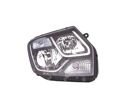 PHARE DROIT DACIA DUSTER 13-19, Auto-onderdelen, Verlichting, Verzenden
