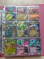 Pokémon - 306 Complete set - Various sets, Nieuw