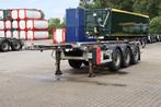 Veiling: Van Hool 20FT /20FT SWAP ADR (EX/II EX/III FL OX AT, Auto's