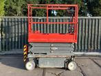 SkyJack SJ 3219 8m schaarlift schaarhoogwerker skyjack, Ophalen