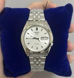 SEIKO 5 - NEW, BOX, CARD - Zonder minimumprijs - S369 -