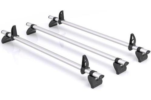 Aluminium dakdragers Toyota Proace City Electric 2023-heden, Auto diversen, Dakdragers, Verzenden