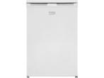 Beko FSE1175N - Onderbouw Vrieskast - MinFrost® 95 l 6,5, Huis en Inrichting, Verzenden, Zo goed als nieuw