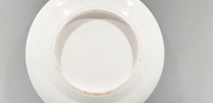 Famille Verte, landschap - Porselein - China - Daoguang, Antiquités & Art, Antiquités | Autres Antiquités