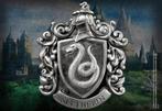 Harry Potter Slytherin Crest Wall Art 26 cm, Verzamelen, Harry Potter, Nieuw, Ophalen of Verzenden