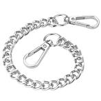 Fako Bijoux® - Sleutelketting - Broekketting - Portemonnee, Verzenden, Nieuw