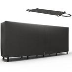 TRUUSK Brandhoutrek 240 x 36 x 99 cm - Met Canvas Draagtas -, Huis en Inrichting, Haarden, Verzenden, Nieuw