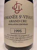 1995 Domaine Jean-Jacques Confuron - Romanée-Saint-Vivant