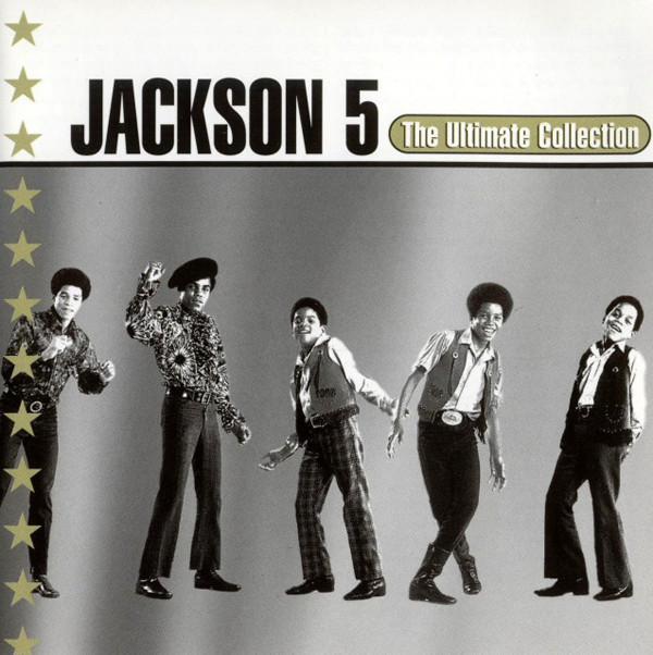 The Jackson 5 - The Ultimate Collection, CD & DVD, CD | Pop, Envoi