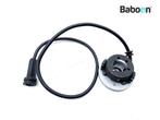 Hall Gever BMW K 100 RS 4V 1989-1992 (K100RS 16V) (1459033), Verzenden, Gebruikt