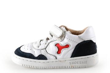 Shoesme sneakers in maat 22 Blauw | 5% korting beschikbaar voor biedingen