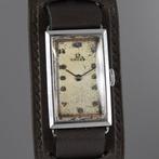 Omega - Tank - Sans prix de réserve - Homme - 1900-1949, Bijoux, Sacs & Beauté, Montres | Hommes