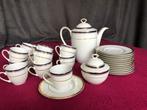 Service à thé et café (26) - Bavaria Collection - Porcelaine, Antiek en Kunst