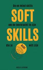 Soft skills 9789464652949 Lievens Niels, Boeken, Verzenden, Gelezen, Lievens Niels