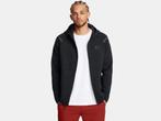 Under Armour Unstoppable Fleece Fz Hoodie Eu-Blk - Maat MD, Ophalen of Verzenden