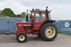 Veiling: Tractor International 685 XL Diesel (marge)