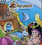 Piet Piraat : voorleesboek - De droomboot 9789462770768, Boeken, Kinderboeken | Jeugd | 13 jaar en ouder, Gert Verhulst, Hans Bourlon