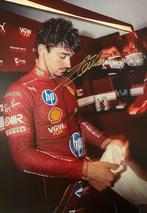 Ferrari - 2025 Start Season - Charles Leclerc - Foto, Collections