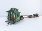 Zelfbouw, Spectrum? 0n30 - Wagon de marchandises pour trains, Nieuw