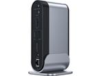 Baseus CAHUB-HG0G - Multifunctionele Type-C HUB Adapter - 16, Verzenden