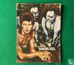 Jones, David Robert [1947-2016] - Diamond Dogs - 1974, Boeken, Verzenden, Gelezen