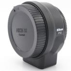 Nikon FTZ Mount Adapter | Tweedehands, Verzenden, Zo goed als nieuw