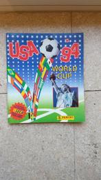 Panini - World Cup USA 94 - Album incomplet (-1) - 1994, Collections