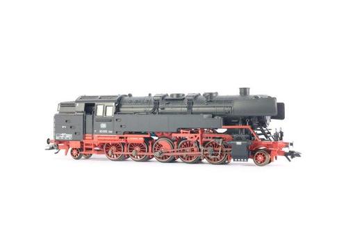 Märklin H0 - Uit set 29840 - Locomotive avec tender (1) - BR, Hobby & Loisirs créatifs, Trains miniatures | HO