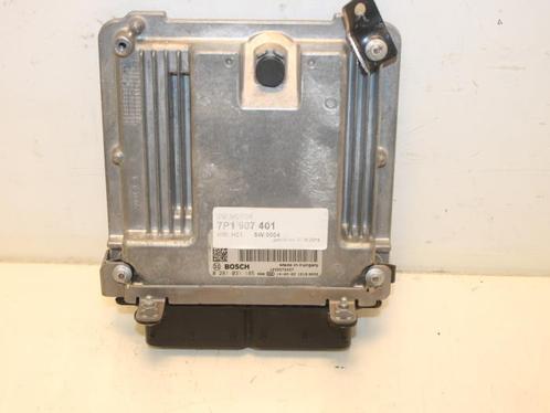 Computer Motormanagement Volkswagen Touareg O130002, Auto-onderdelen, Elektronica en Kabels