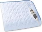 Elektrische deken (onderdeken) - 160x80 cm - Lichtblauw I..., Huis en Inrichting, Nieuw, Verzenden