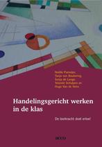 Handelingsgericht werken in de klas 9789033479250, Boeken, Verzenden, Zo goed als nieuw, Noëlle Pameijer