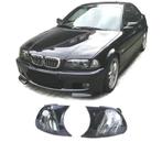 CLIGNOTANTS AVANT BMW E46 COUPE 01-03 FUMÉS, Auto-onderdelen, Verlichting, Verzenden, Nieuw