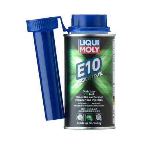 Liqui Moly E10 Additief 150ml, Autos : Divers, Produits d'entretien, Enlèvement ou Envoi