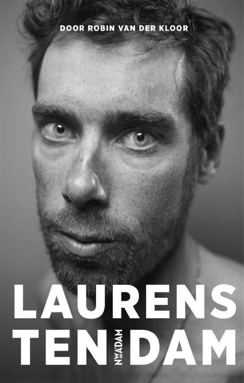 Laurens ten Dam 9789046815892 Robin van der Kloor, Boeken, Hobby en Vrije tijd, Zo goed als nieuw, Verzenden