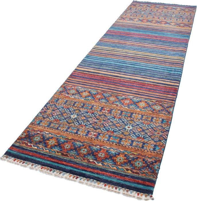 Vloerkleed - 298 cm - 79 cm - Koye, Huis en Inrichting, Stoffering | Tapijten en Vloerkleden