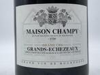 1998 Grands-Echezeaux Grand Cru -  Maison Champy -, Collections