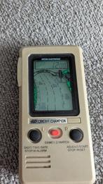 Bandai - Circuit Champion - Bandai Circuit Champion LCD Game, Nieuw