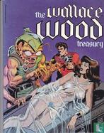 Wood, Wallace - The Wallace Wood Treasury - 1980, Boeken, Catalogussen en Folders, Verzenden, Zo goed als nieuw