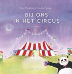 Bij ons in het circus 9789047705307, Boeken, Zo goed als nieuw, Koos Meinderts, K. Meinderts, Verzenden