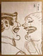 Pillowy – The Art of Dave Cooper - Signed and sketched by, Boeken, Nieuw