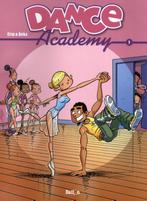 Dance Academy / 1 / Dance Academy / 1 9789063347369 Béka, Boeken, Verzenden, Gelezen, Béka