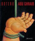 Botero: Abu Ghraib 9783791337418 Prestel, Boeken, Verzenden, Gelezen, Prestel