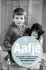 Aafje 9789086663132 Paul Custers, Verzenden, Zo goed als nieuw, Paul Custers