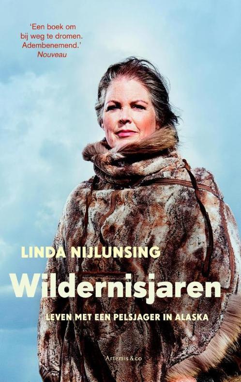 Wildernisjaren 9789047203216 Lydia Tuijnman, Boeken, Romans, Zo goed als nieuw, Verzenden