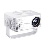 1080p Mini Projector - Screen Mirroring Beamer Home Media, Audio, Tv en Foto, Diaprojectoren, Verzenden, Nieuw