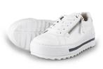 Gabor Sneakers in maat 38 Wit | 10% extra korting, Kleding | Dames, Schoenen, Nieuw, Sneakers, Gabor, Wit