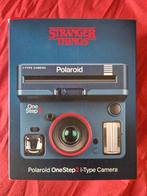 Stranger Things - Polaroid OneStep 2 - Upside Down instant