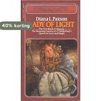 Lady of Light 9780671455972 Diana L Paxson, Verzenden, Gelezen, Diana L Paxson