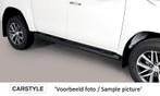 Side Bars | Toyota | RAV4 19- 5d suv. | Hybrid | zwart Grand, Ophalen of Verzenden