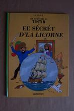 Tintin - El Sécrét dla Licorne + El Trésor du Rouche, Nieuw
